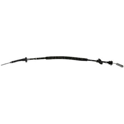 Kytkinkaapeli TRISCAN 8140 69214 - Suzuki Alto VI OEM 790/590mm Kytkinkaapeli TRISCAN 8140 69214 - Suzuki Alto VI OEM 790/590mm