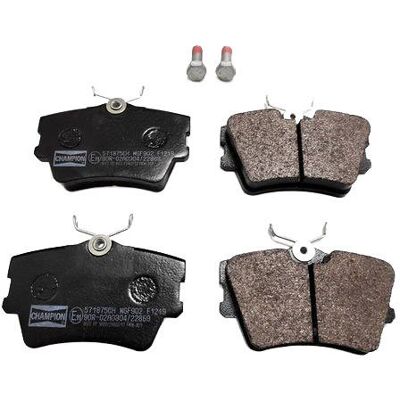 CHAMPION - 571875CH - VW Transporter T4 - Jarrupalat Setti CHAMPION - 571875CH - VW Transporter T4 - Jarrupalat Setti