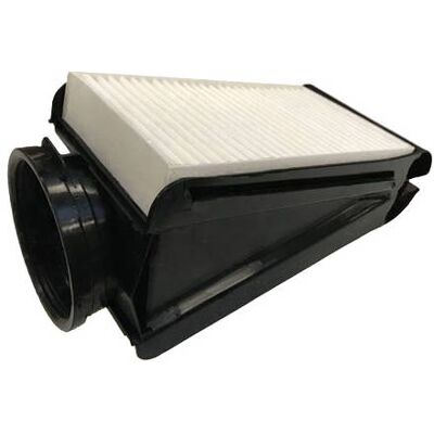 QUINTON HAZELL - QFA1016 - 259 x 107 x 130 mm - Ilmansuodatin QUINTON HAZELL - QFA1016 - 259 x 107 x 130 mm - Ilmansuodatin