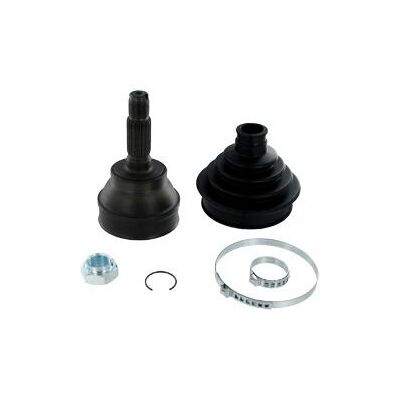 SKF VKJA 5306 Voimanlähteen akseliyhdistelmäsarja - Citroën C15, Peugeot 205 SKF VKJA 5306 Voimanlähteen akseliyhdistelmäsarja - Citroën C15, Peugeot 205