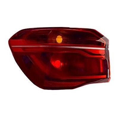 VAN WEZEL 0684926 Takavalo - tail light VAN WEZEL 0684926 Takavalo - tail light