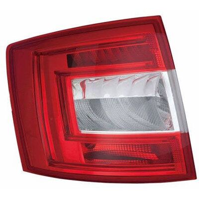 ALKAR - 2205569 - P21W LED - H21W PY21W - Tail light ALKAR - 2205569 - P21W LED - H21W PY21W - Tail light