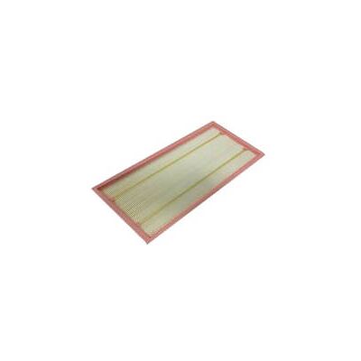 Ilmansuodatin PURFLUX A3034 - For Opel, Vauxhall Ilmansuodatin PURFLUX A3034 - For Opel, Vauxhall