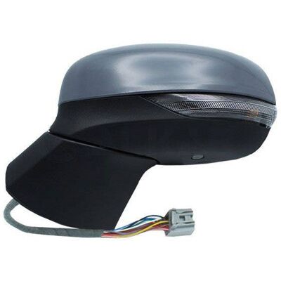 ALKAR - 6151077 - Vasemman - Ulkoinen peili ALKAR - 6151077 - Vasemman - Ulkoinen peili