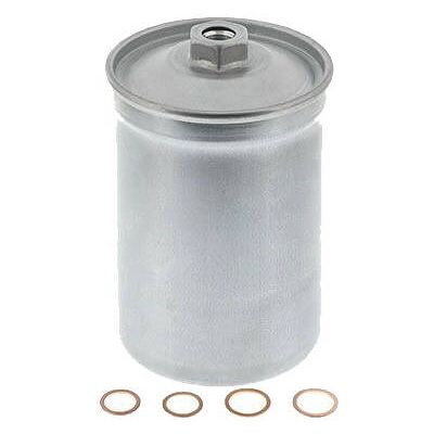 Topran - P10189 - 88mm - 155mm - polttoaineen suodatin Topran - P10189 - 88mm - 155mm - polttoaineen suodatin