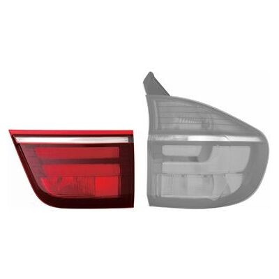 VAN WEZEL 0689924 Takavalot BMW X5 VAN WEZEL 0689924 Takavalot BMW X5