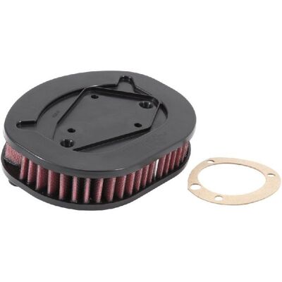 K&N Filters HD-1212 Ilmansuodatin K&N Filters HD-1212 Ilmansuodatin