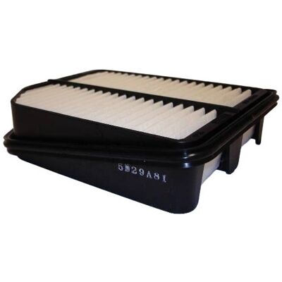 JAPANPARTS FA-824S Ilmansuodatin - SUV Yhteensopiva JAPANPARTS FA-824S Ilmansuodatin - SUV Yhteensopiva