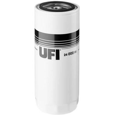 UFI 24.008.01 Polttoainesuodatin UFI 24.008.01 Polttoainesuodatin