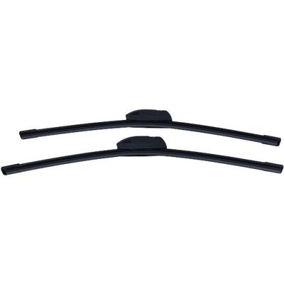 Maxgear 39-0621 Tasainen tuulilasinpyyhkijöiden sarja - MINI, RENAULT, MITSUBISHI Maxgear 39-0621 Tasainen tuulilasinpyyhkijöiden sarja - MINI, RENAULT, MITSUBISHI