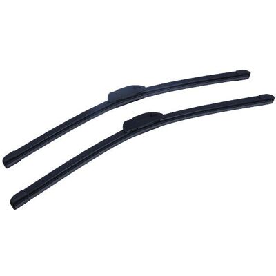 Maxgear 530mm Tuulilasinpyyhkijäsarja Audi A4 A6 edessä Maxgear 530mm Tuulilasinpyyhkijäsarja Audi A4 A6 edessä
