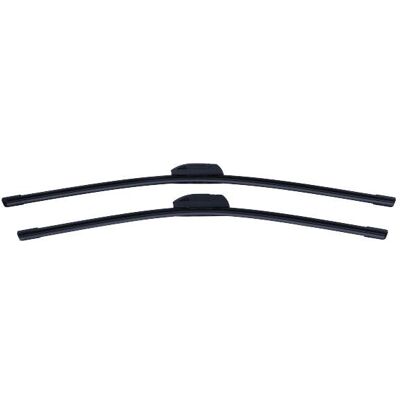 MAXGEAR 39-0653 Tuulilasinpyyhkijäsarja - Tasopuhallinen Puhallin - 600mm, 530mm MAXGEAR 39-0653 Tuulilasinpyyhkijäsarja - Tasopuhallinen Puhallin - 600mm, 530mm
