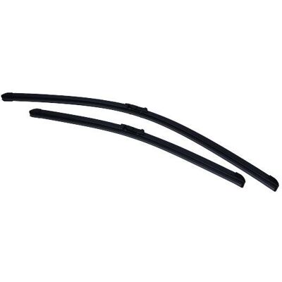 Maxgear 2x Tasopyyhkijäsarja - 680mm, 515mm - Tuulilasinpyyhkimet Maxgear 2x Tasopyyhkijäsarja - 680mm, 515mm - Tuulilasinpyyhkimet