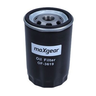 Maxgear Öljynsuodatin - Yhteensopiva XR8E6714AB, XR815347, XR823395 - Jaguar ja Jeep Maxgear Öljynsuodatin - Yhteensopiva XR8E6714AB, XR815347, XR823395 - Jaguar ja Jeep