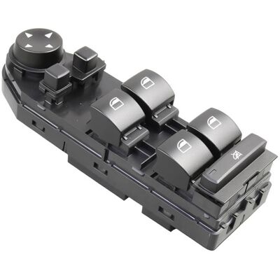 Metzger 0916708 - Etupaneelin ikkunansäädin BMW X3 Metzger 0916708 - Etupaneelin ikkunansäädin BMW X3