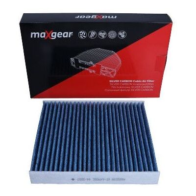 Maxgear Suzuki Sisäilman suodatin - Aktiivihiilisuodatin allergioita vastaan Maxgear Suzuki Sisäilman suodatin - Aktiivihiilisuodatin allergioita vastaan