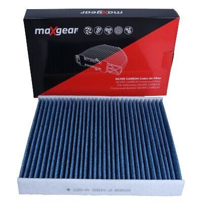 Maxgear Sisäilma-filtteri - Allergiaa ehkäisevä vaikutus Maxgear Sisäilma-filtteri - Allergiaa ehkäisevä vaikutus