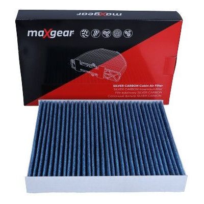 Maxgear sisäilman suodatin Opel Chevrolet - 26-1812 Maxgear sisäilman suodatin Opel Chevrolet - 26-1812