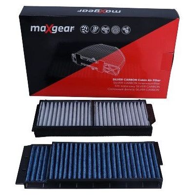 Maxgear B32L61J6X - Sisäilman suodatin Maxgear B32L61J6X - Sisäilman suodatin