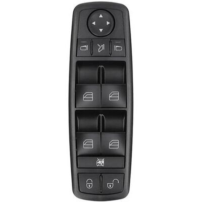 AIC 57959 Kytkin, lasinnostin AIC 57959 Kytkin, lasinnostin