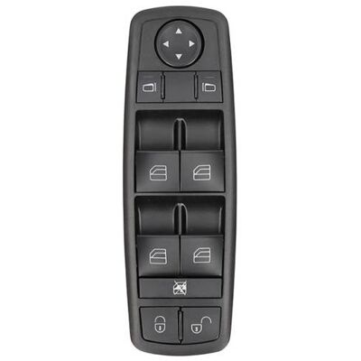 AIC 58865 Kytkin, lasinnostin AIC 58865 Kytkin, lasinnostin