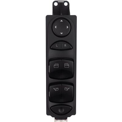 AIC 58867 Kytkin, lasinnostin AIC 58867 Kytkin, lasinnostin