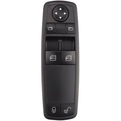AIC 58868 Kytkin, lasinnostin AIC 58868 Kytkin, lasinnostin