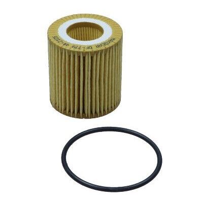 Maxgear Öljynsuodatin U20214302 - Ford Ranger 26-2024 varten Maxgear Öljynsuodatin U20214302 - Ford Ranger 26-2024 varten