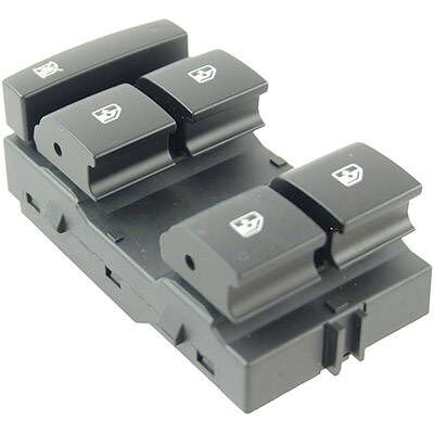 BOGAP G7339100 - Sähköinen ikkuna-kytkin BOGAP G7339100 - Sähköinen ikkuna-kytkin