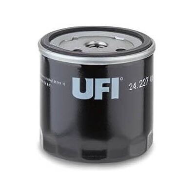 UFI 24.297.00 Polttoainesuodatin UFI 24.297.00 Polttoainesuodatin