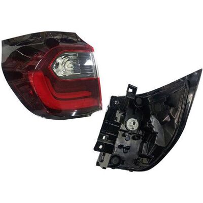 ALKAR - 2002076 - Oikea LED WY21W - Jazz - Tail light ALKAR - 2002076 - Oikea LED WY21W - Jazz - Tail light