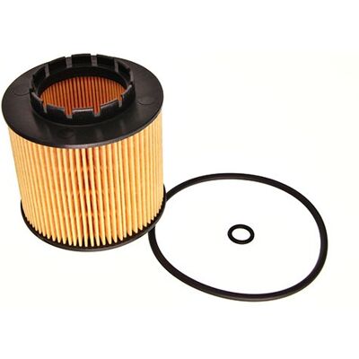 Maxgear Volvo XC40 Öljynsuodatin - OEM-osat yhteensopiva Maxgear Volvo XC40 Öljynsuodatin - OEM-osat yhteensopiva