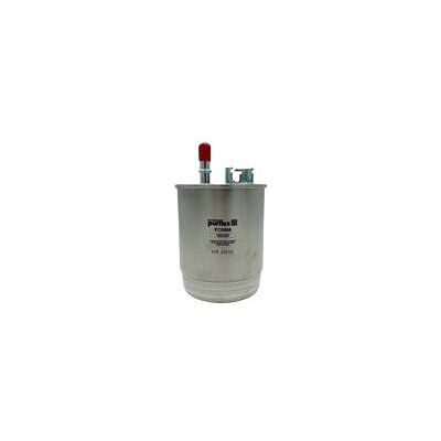 PURFLUX FCS968 Polttoaineen suodatin - Hyundai i30 III PURFLUX FCS968 Polttoaineen suodatin - Hyundai i30 III