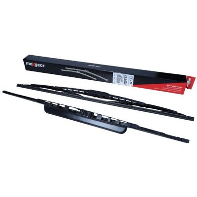 MAXGEAR 39-1005 Etupyyhkimen pyyhkijäspoileri - Pyyhkijä MAXGEAR 39-1005 Etupyyhkimen pyyhkijäspoileri - Pyyhkijä