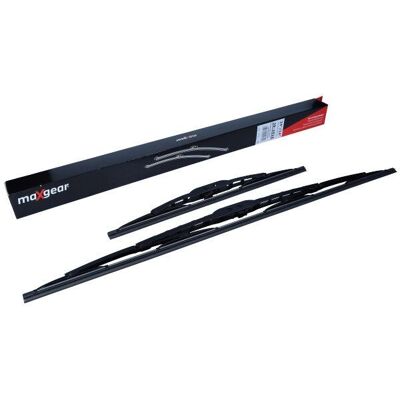 MAXGEAR 39-1016 Takalasin pyyhkijän sulka - 600/340mm Ilman spoileria MAXGEAR 39-1016 Takalasin pyyhkijän sulka - 600/340mm Ilman spoileria