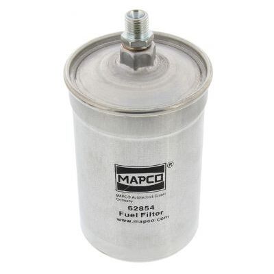 MAPCO 62854 Polttoainesuodatin MAPCO 62854 Polttoainesuodatin