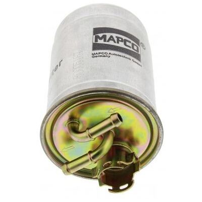 Mapco 63807 Polttoaineen suodatin - VW, Seat Mapco 63807 Polttoaineen suodatin - VW, Seat