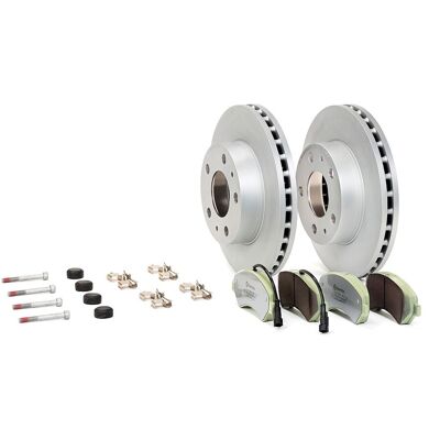 BREMBO KT 10 047 Jarrupalasarja, levyjarru BREMBO KT 10 047 Jarrupalasarja, levyjarru
