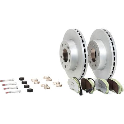 BREMBO KT 10 048 Jarrupalasarja, levyjarru BREMBO KT 10 048 Jarrupalasarja, levyjarru