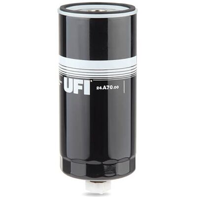 UFI 24.A70.00 Polttoainesuodatin UFI 24.A70.00 Polttoainesuodatin