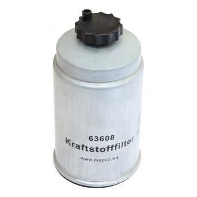 MAPCO 63608 Polttoainepumppu - Ford Transit Mk3/Mk4 MAPCO 63608 Polttoainepumppu - Ford Transit Mk3/Mk4