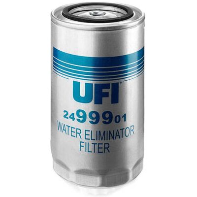 UFI 24.999.01 Polttoainesuodatin UFI 24.999.01 Polttoainesuodatin
