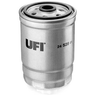 UFI 24.528.01 Polttoainesuodatin UFI 24.528.01 Polttoainesuodatin