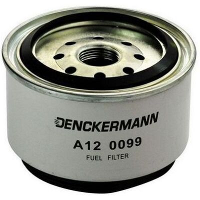 Denckermann A120099 Polttoainesuodatin - Inline, 72mm, 82mm, 1"-14 UNF Denckermann A120099 Polttoainesuodatin - Inline, 72mm, 82mm, 1"-14 UNF