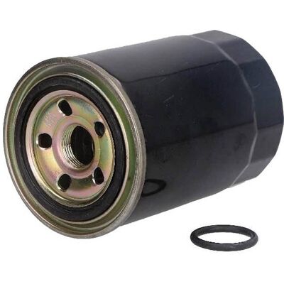 Japanparts FC-509S Polttoainesuodatin - Spin-on, 62mm, 122mm Japanparts FC-509S Polttoainesuodatin - Spin-on, 62mm, 122mm