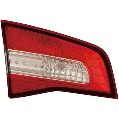 ALAKAR 2222756 - Oikea takavalo Renault Koleos I ALAKAR 2222756 - Oikea takavalo Renault Koleos I