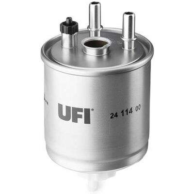 UFI 24.114.00 Polttoainesuodatin UFI 24.114.00 Polttoainesuodatin