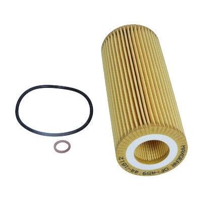 Maxgear BMW Öljyfiltre - E50242/E50254 - Yhteensopiva BMW & VW Maxgear BMW Öljyfiltre - E50242/E50254 - Yhteensopiva BMW & VW