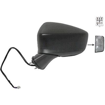 VAN WEZEL 2749805 Ulkopeili VAN WEZEL 2749805 Ulkopeili