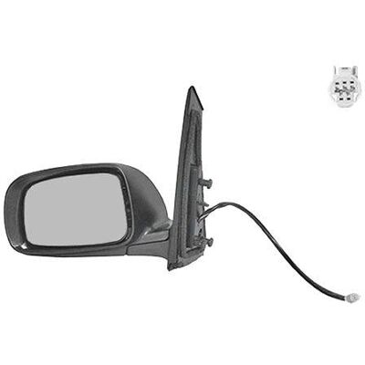 VAN WEZEL 5466807 Ulkopeili VAN WEZEL 5466807 Ulkopeili